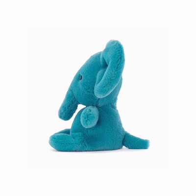 Jellycat Sweetsicle Elephant UK | 63945YCFX
